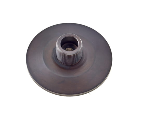 Burlington Multiple Bases to Suit Wall Mounted Doorstops