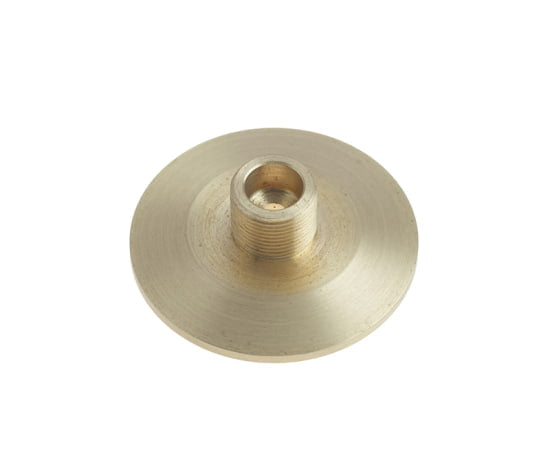 Burlington Multiple Bases to Suit Wall Mounted Doorstops