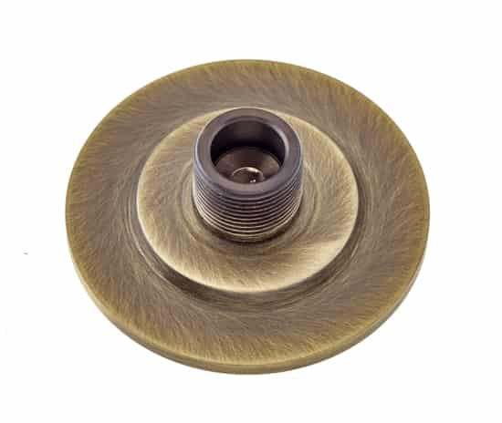 Burlington Multiple Bases to Suit Wall Mounted Doorstops