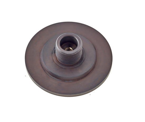 Burlington Multiple Bases to Suit Wall Mounted Doorstops