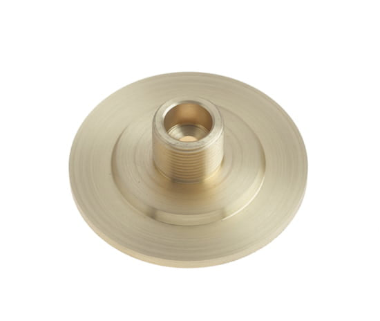 Burlington Multiple Bases to Suit Wall Mounted Doorstops