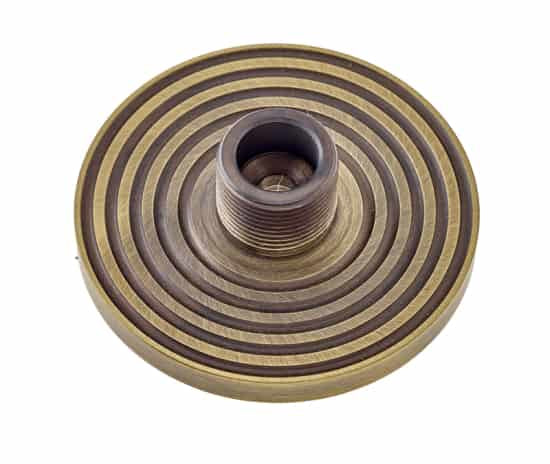 Burlington Multiple Bases to Suit Wall Mounted Doorstops