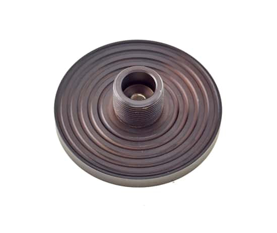 Burlington Multiple Bases to Suit Wall Mounted Doorstops