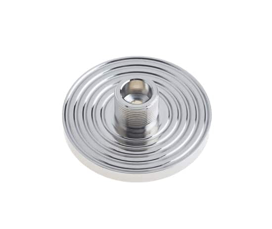 Burlington Multiple Bases to Suit Wall Mounted Doorstops
