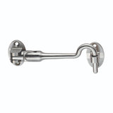 Silent Pattern Cabin Hook