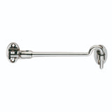 Silent Pattern Cabin Hook