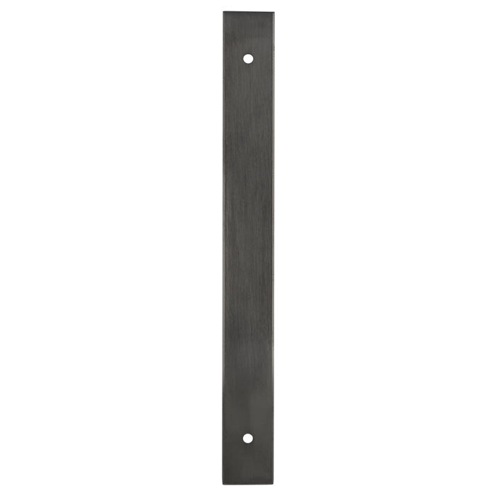 Rectangular Cabinet Pull Backplate