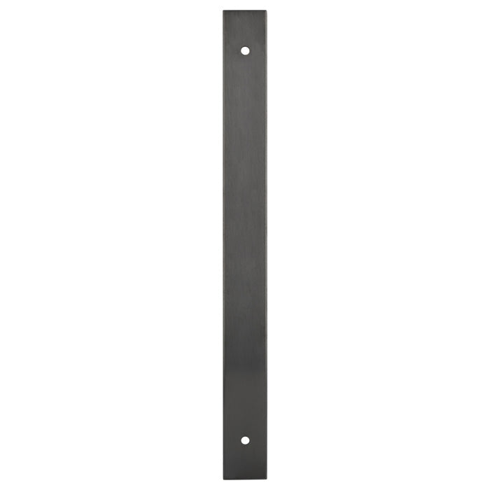Rectangular Cabinet Pull Backplate