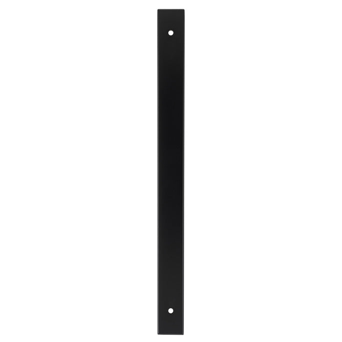 Rectangular Cabinet Pull Backplate
