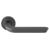 Cloud Lever on Rose