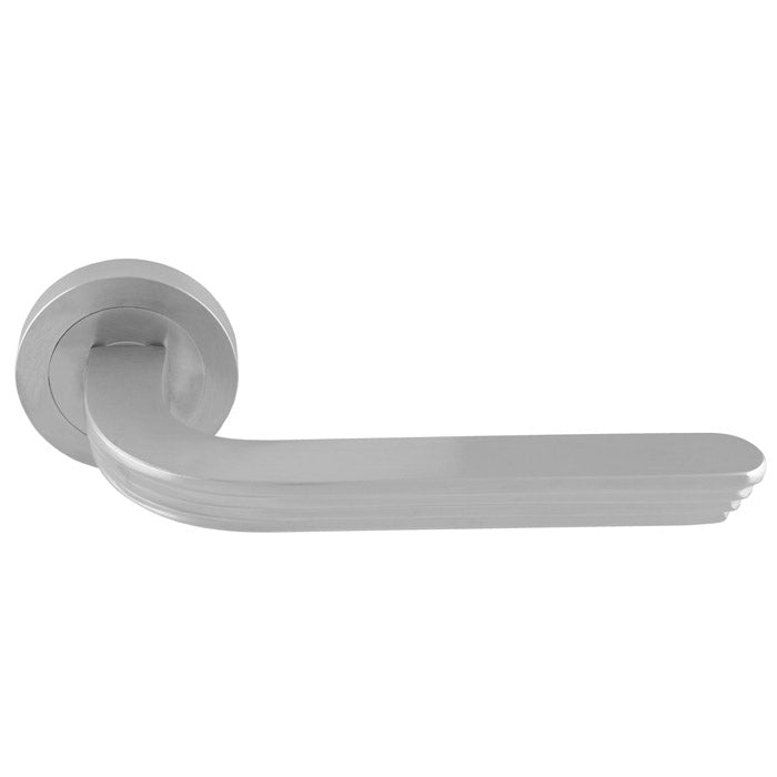 Cloud Lever on Rose