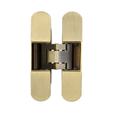 Ghost 3D Concealed Hinges