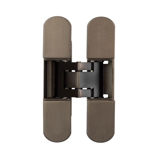 Ghost 3D Concealed Hinges