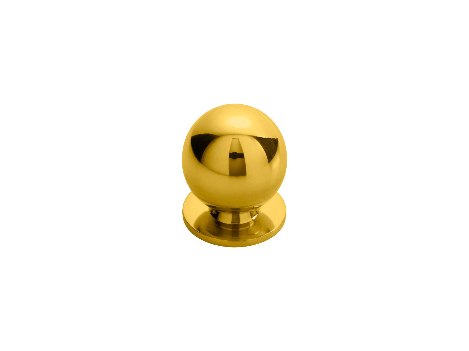 Ball Knob