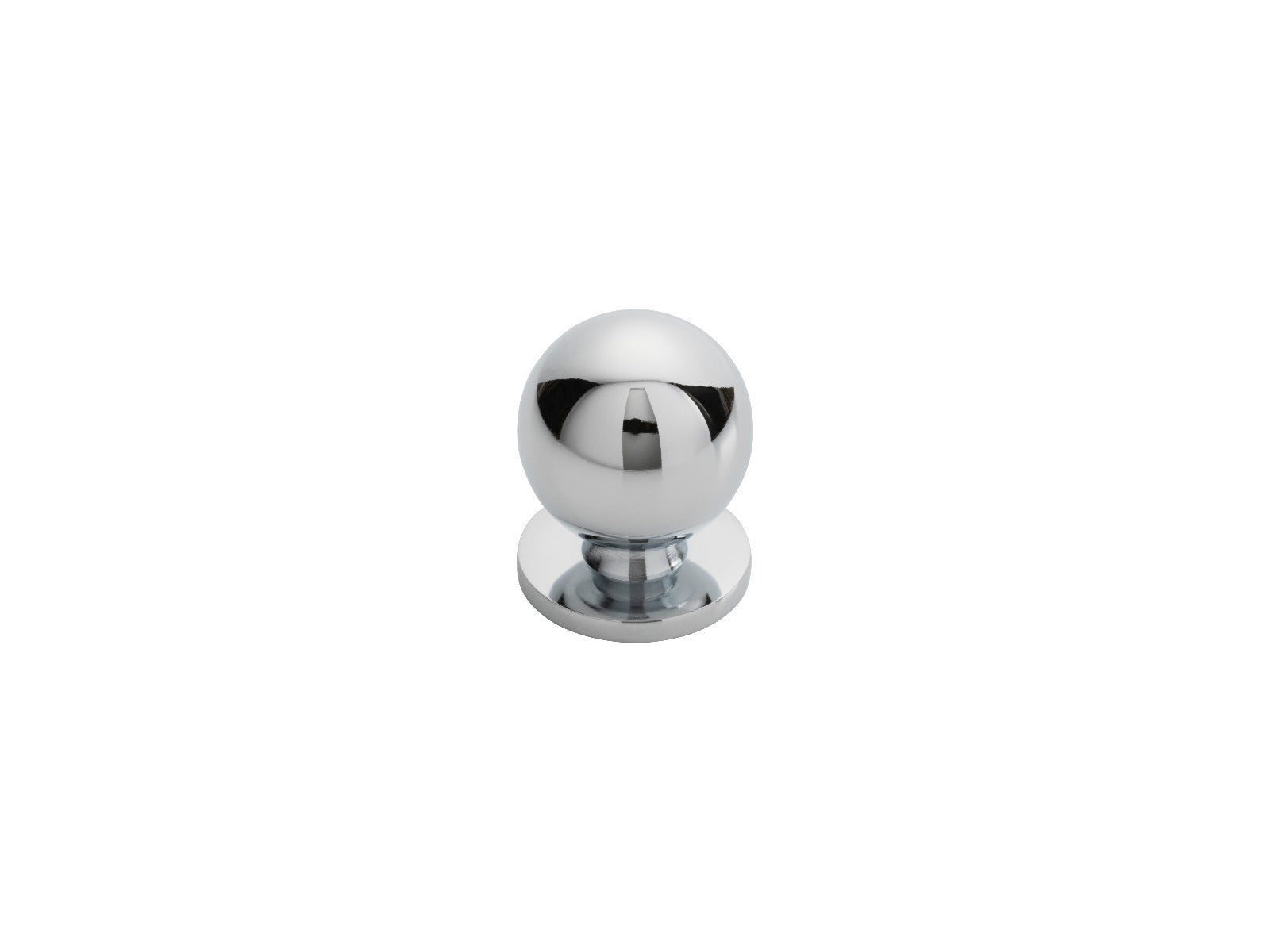 Ball Knob