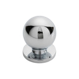 Ball Knob