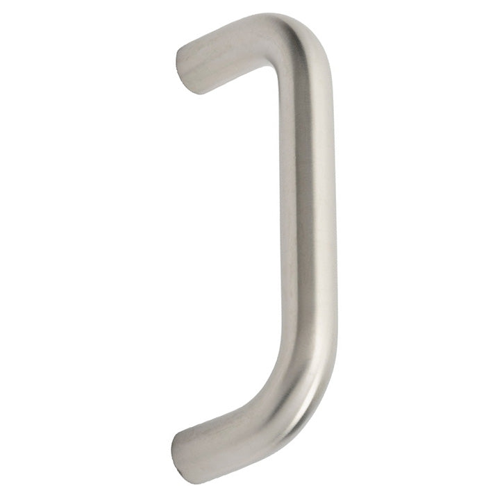 D Pull Handle Range