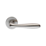 Peninsula Lever on Sprung Rose