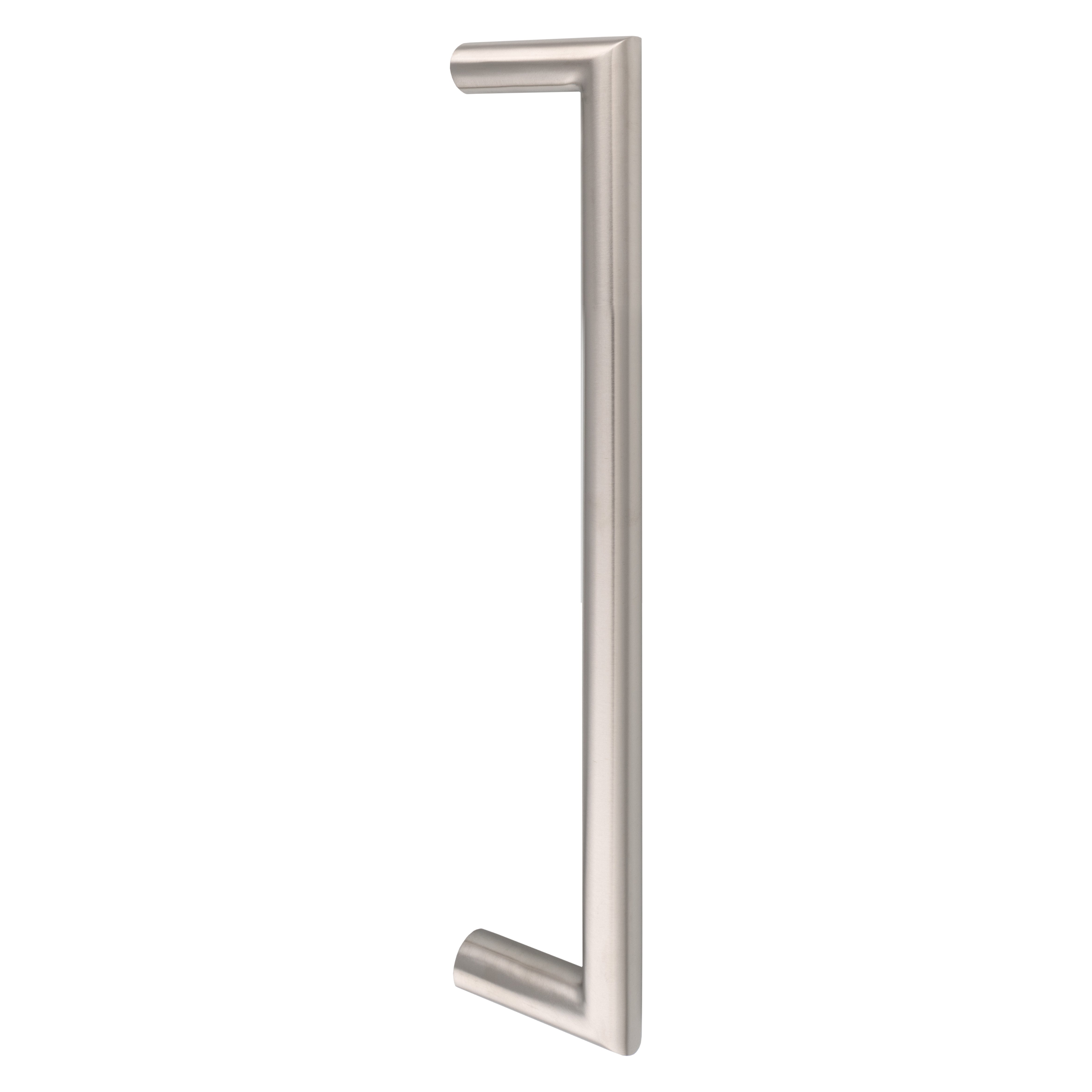 19mm Dia. Mitred Pull Handle
