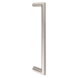 19mm Dia. Mitred Pull Handle