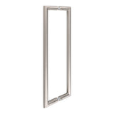 19mm Dia. Mitred Pull Handle