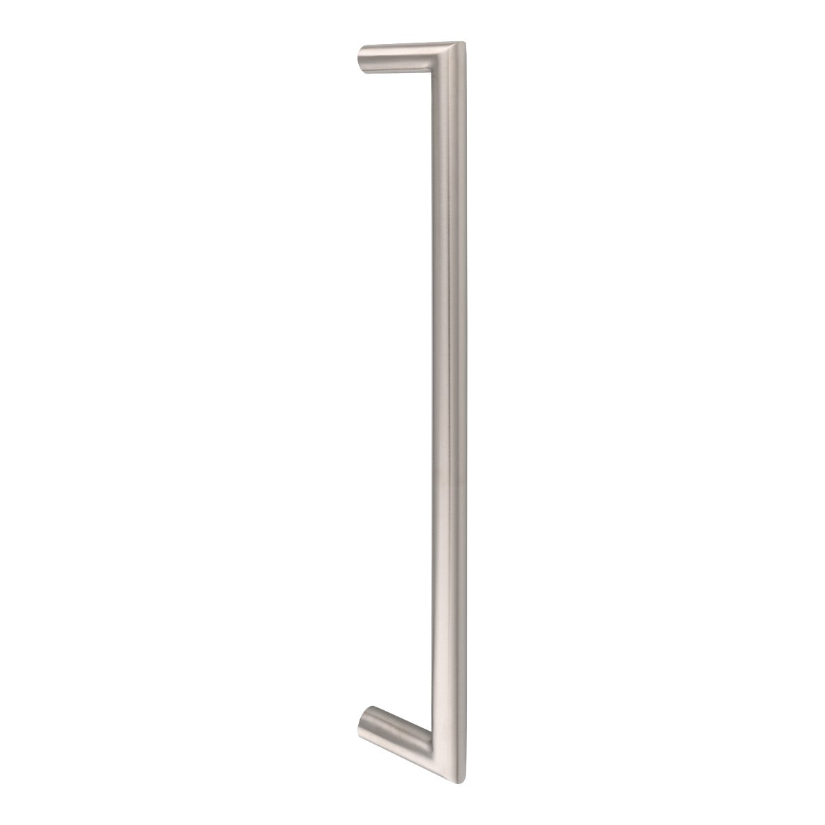 19mm Dia. Mitred Pull Handle