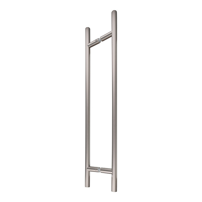 Straight T-Bar Pull Handle