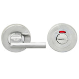 CST Disabled Thumbturn & Release