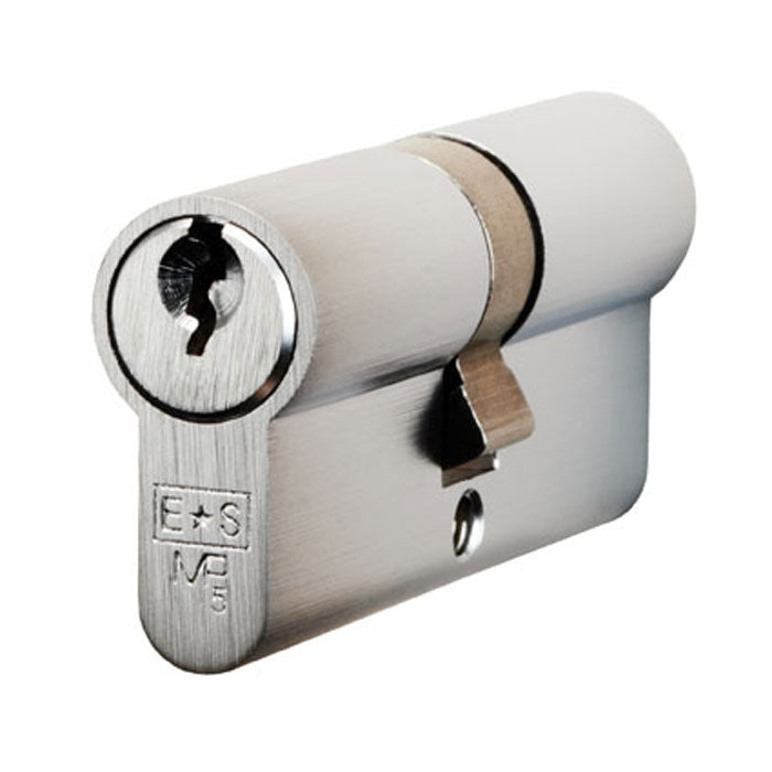 Euro Double Cylinder
