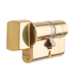 MPx6 Euro Cylinder and Turn
