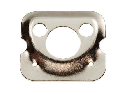 Steel Backplate for Rim