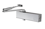 Heavy Duty Overhead Door Closer Variable Power Size 2-6
