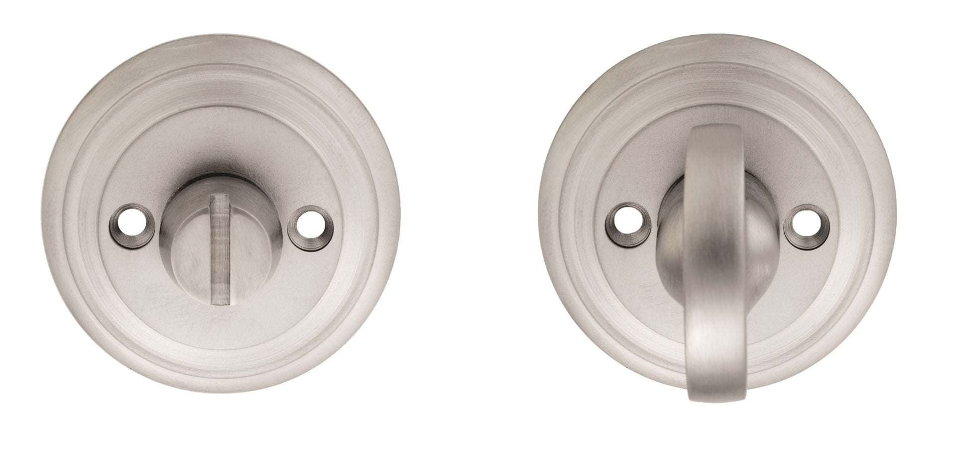 Delamain Large Thumbturn & Release