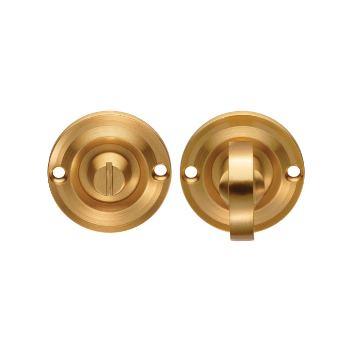Delamain Small Thumbturn & Release
