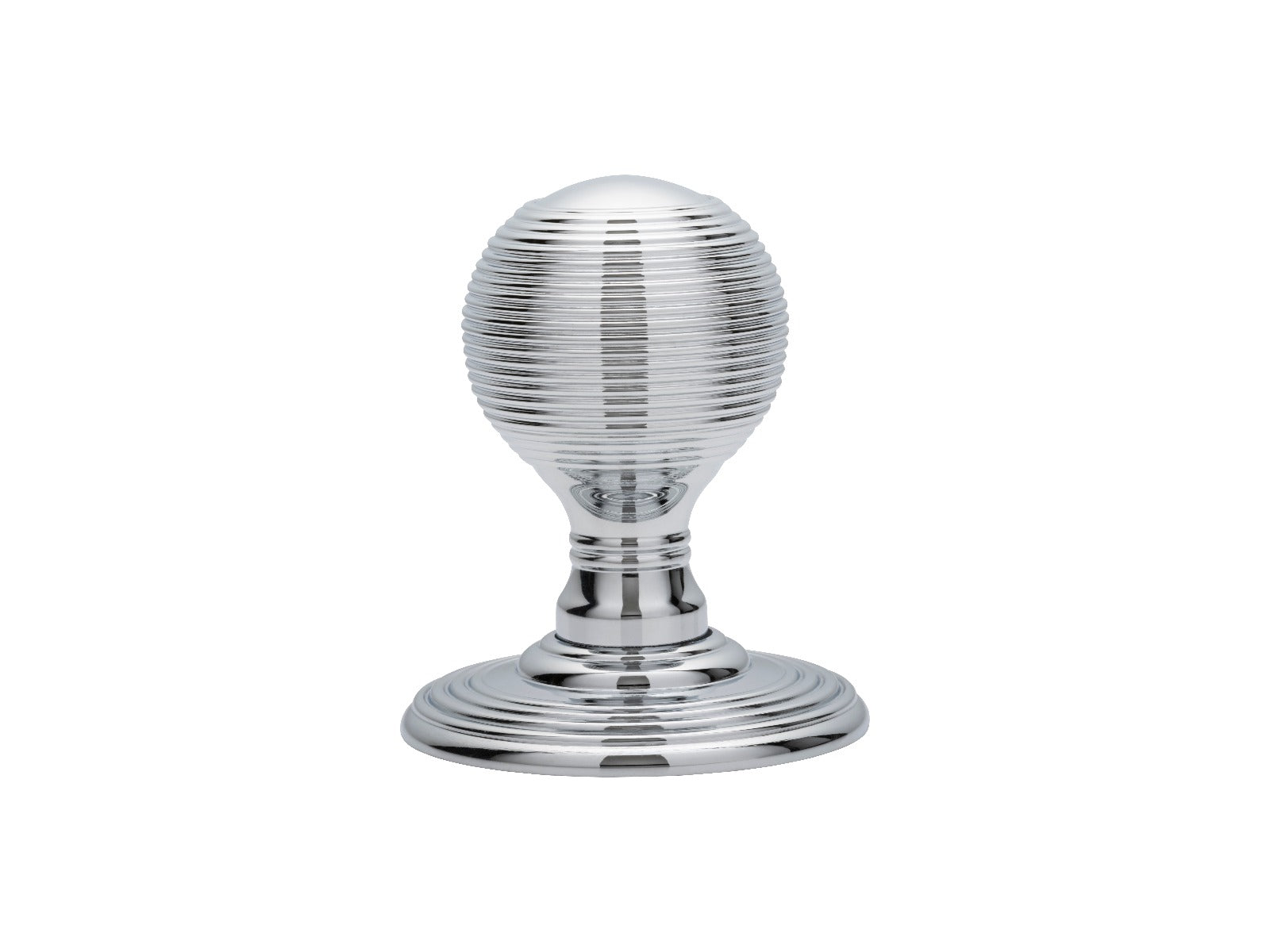 Delamain Reeded Knob