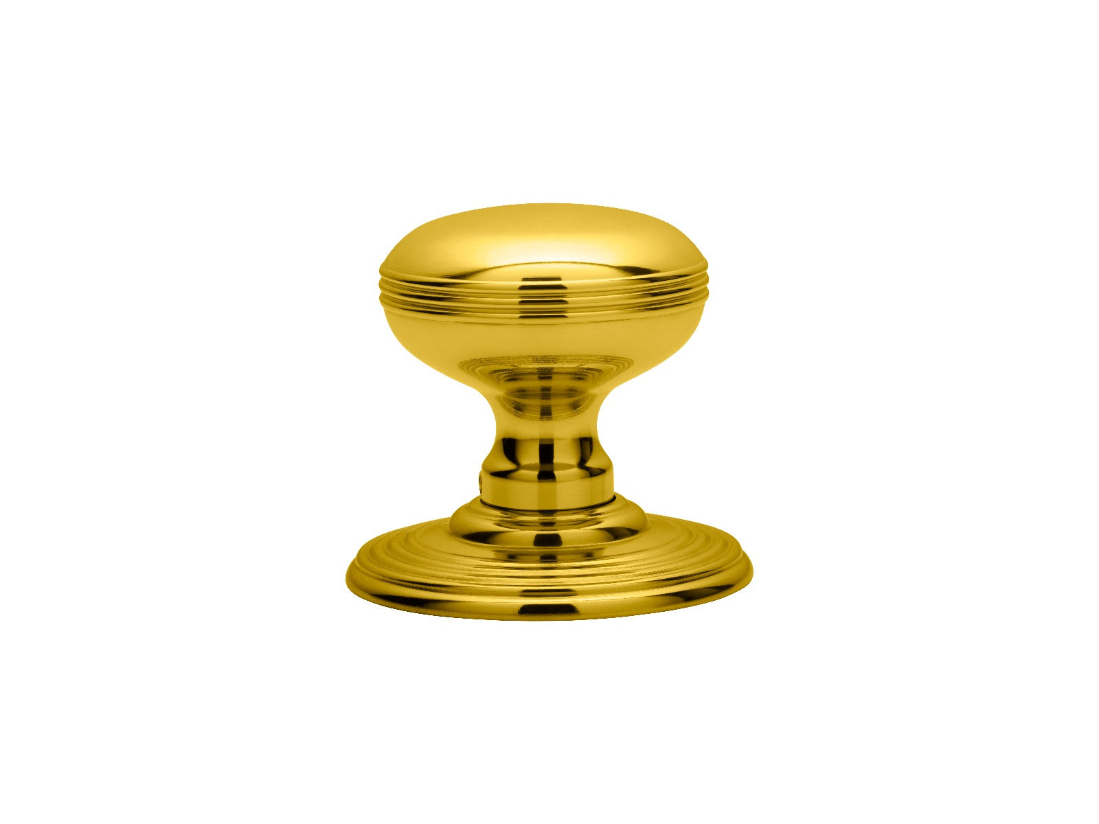 Delamain Ringed Knob