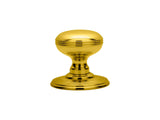 Delamain Ringed Knob