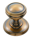 Delamain Plain Knob