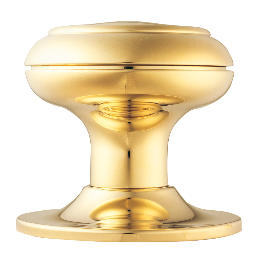 Centre Door Knob
