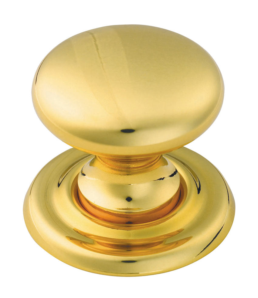 Victorian Knob