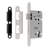 Easi-T Din Euro Profile Sashlock