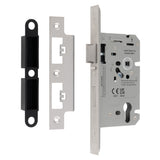 Easi-T Din Euro Profile Escape Lock