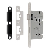 Easi-T Din Bathroom Lock