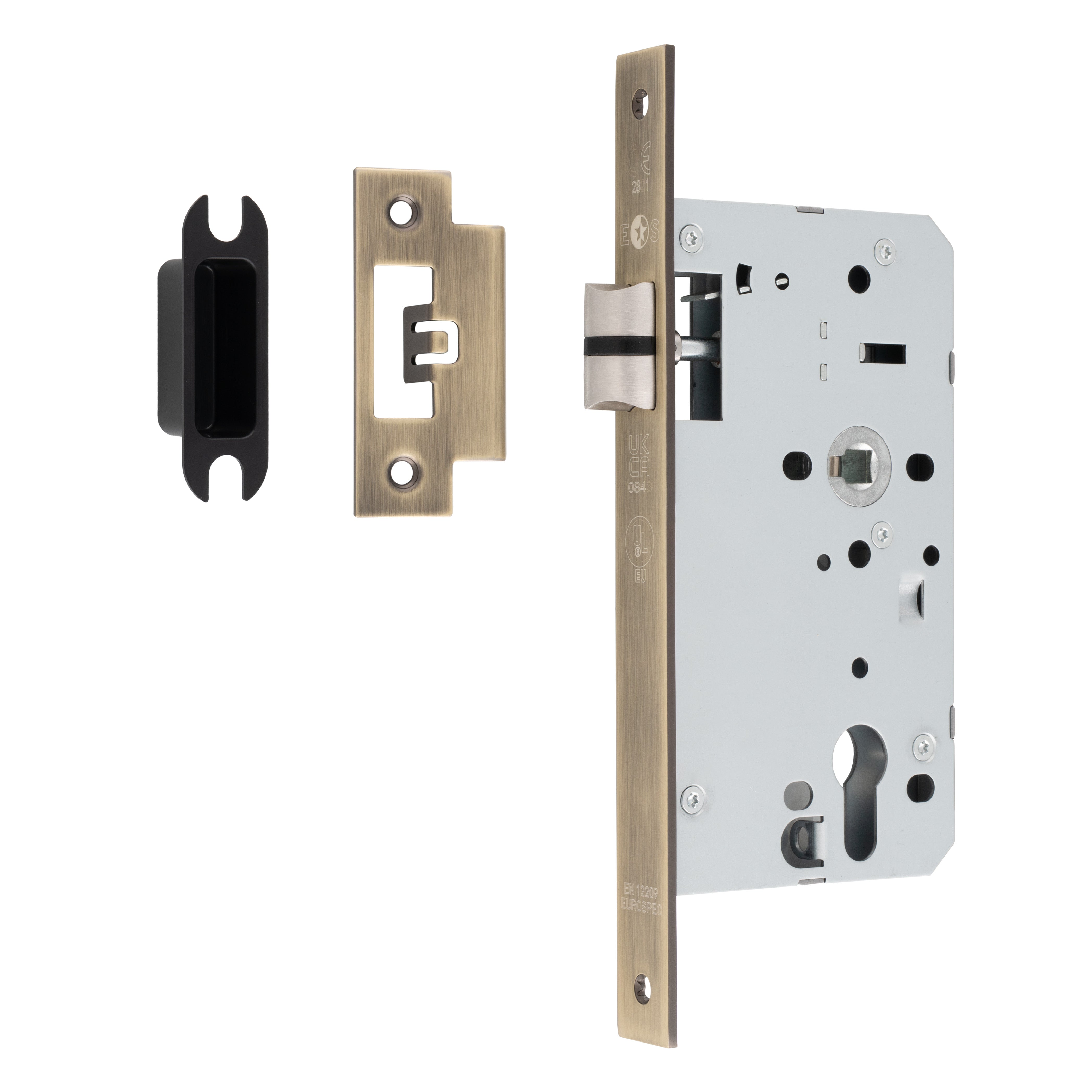Din Latch