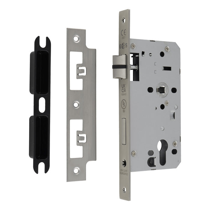 DIN Euro Sashlock