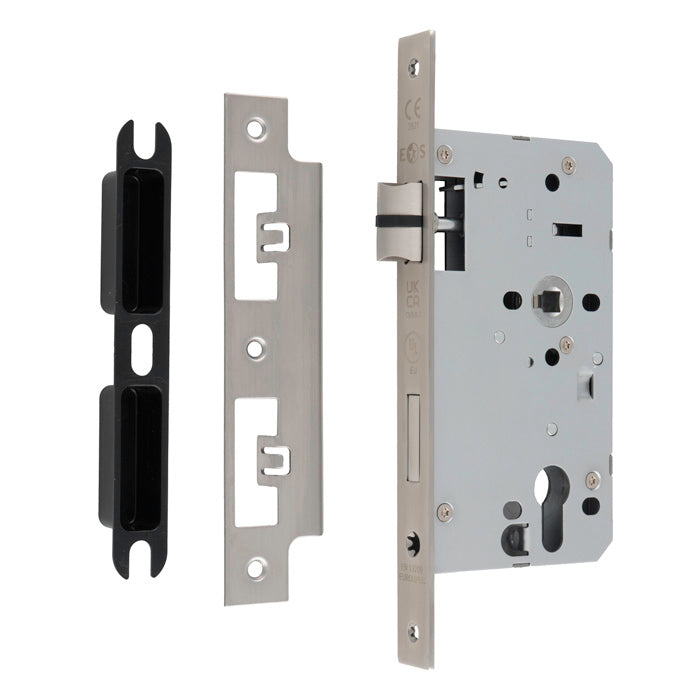 DIN Euro Sashlock