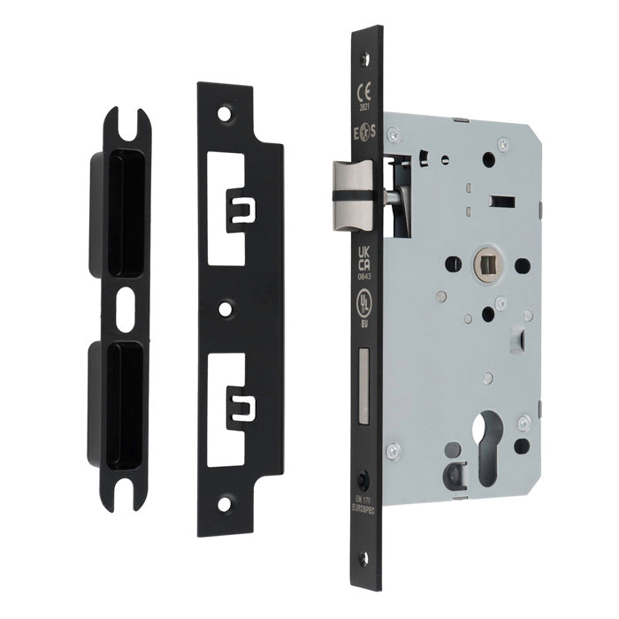 DIN Euro Sashlock