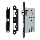 DIN Euro Sashlock