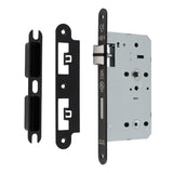 DIN Bathroom Lock