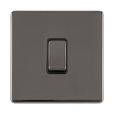 Concealed 3mm 20Amp Switch
